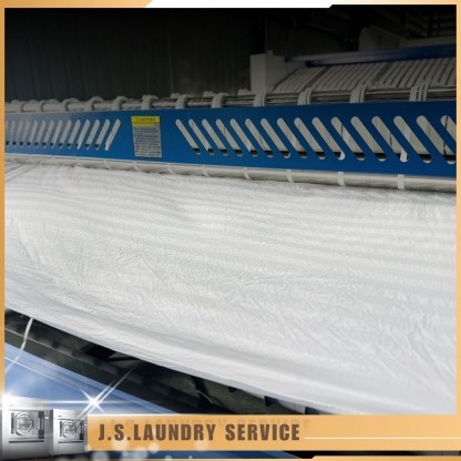 โรงงานซักผ้า ราคาถูก